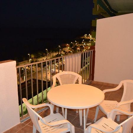 Apartamento Reformado En Primera Linea De Playa Lejlighed Almuñécar Eksteriør billede