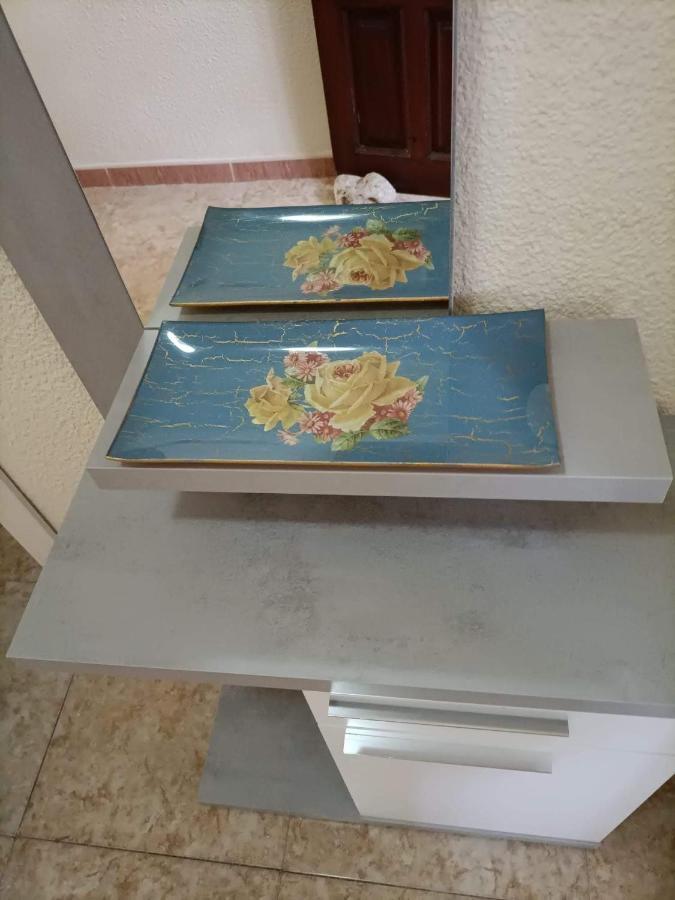 Apartamento Reformado En Primera Linea De Playa Lejlighed Almuñécar Eksteriør billede