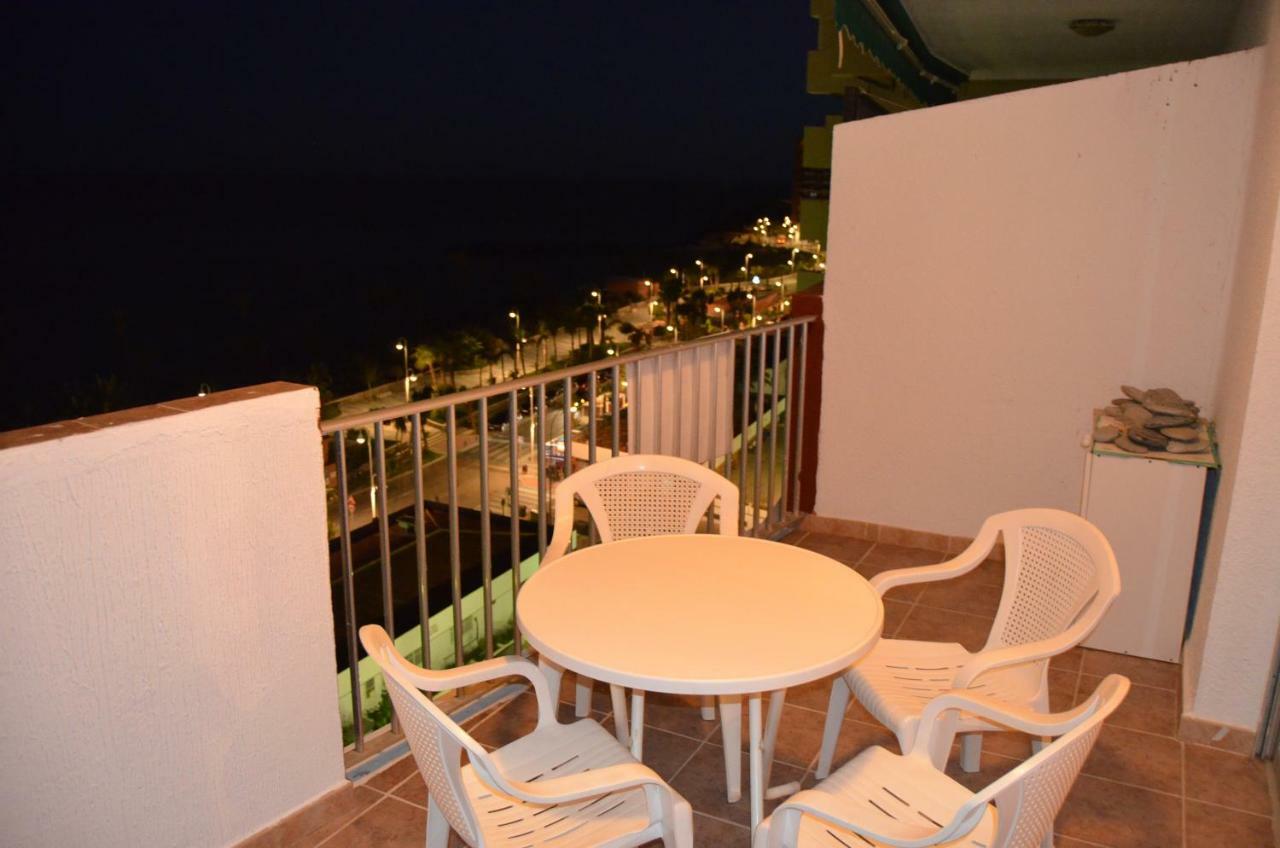 Apartamento Reformado En Primera Linea De Playa Lejlighed Almuñécar Eksteriør billede