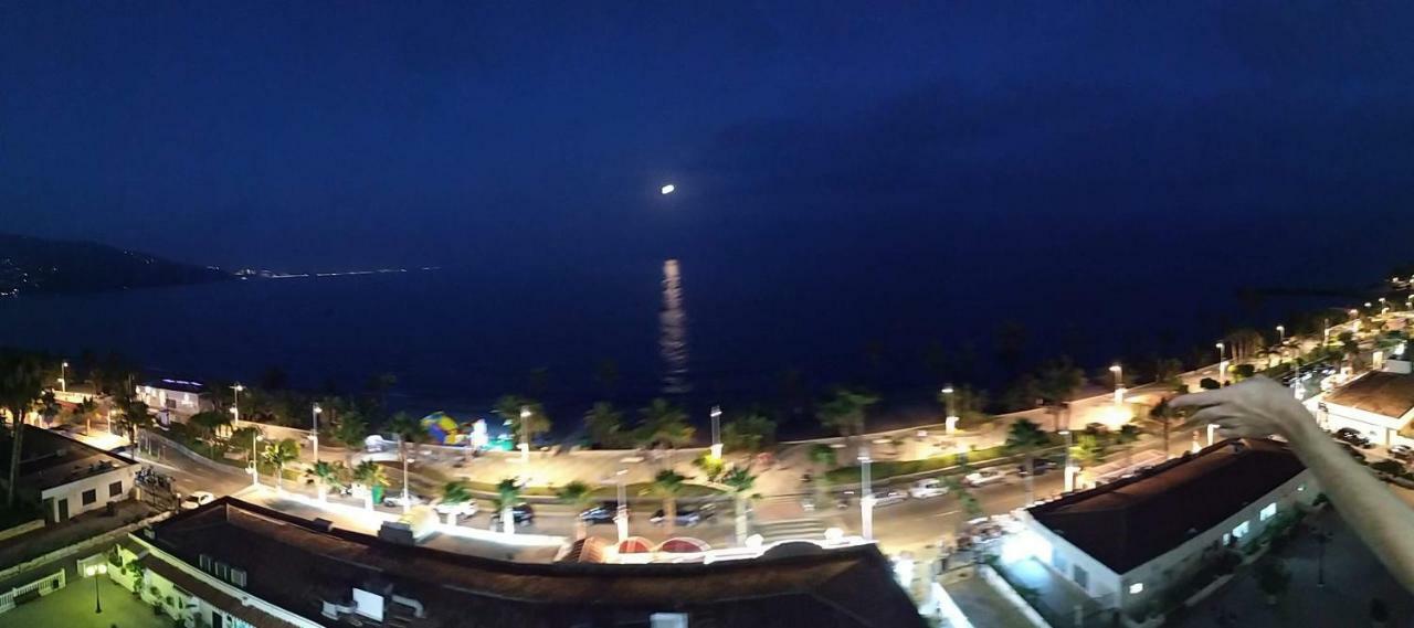Apartamento Reformado En Primera Linea De Playa Lejlighed Almuñécar Eksteriør billede